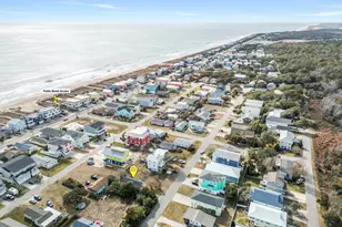 525 Fourth Ave S, Kure Beach, NC 28449 - Photo 23