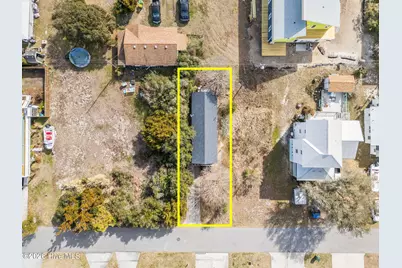 525 Fourth Avenue S, Kure Beach, NC 28449 - Photo 25