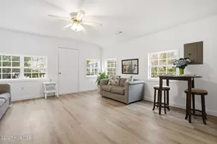 525 Fourth Ave S, Kure Beach, NC 28449 - Photo 15