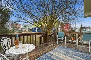 525 Fourth Ave S, Kure Beach, NC 28449 - Photo 19