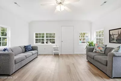 525 Fourth Avenue S, Kure Beach, NC 28449 - Photo 13