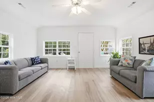 525 Fourth Ave S, Kure Beach, NC 28449 - Photo 13