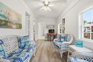 525 Fourth Ave S, Kure Beach, NC 28449 - Photo 3