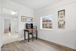 525 Fourth Ave S, Kure Beach, NC 28449 - Photo 5