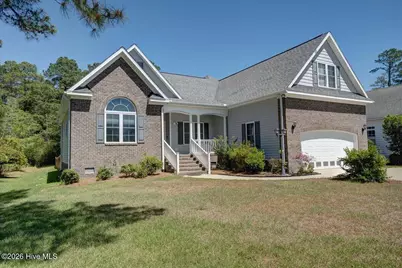 2022 Caracara Drive, New Bern, NC 28560 - Photo 1