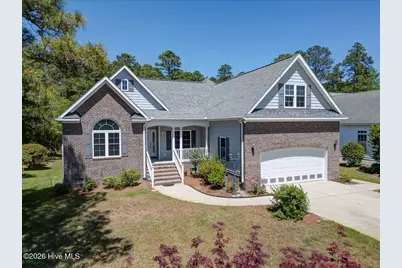 2022 Caracara Drive, New Bern, NC 28560 - Photo 81