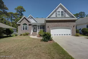 2022 Caracara Dr, New Bern, NC 28560 - Photo 3
