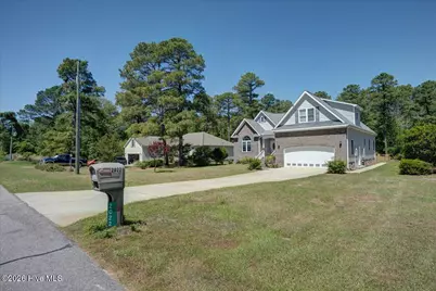 2022 Caracara Drive, New Bern, NC 28560 - Photo 5