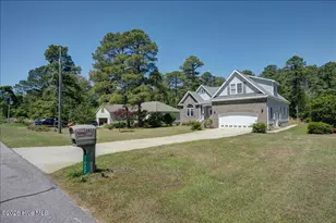 2022 Caracara Dr, New Bern, NC 28560 - Photo 5