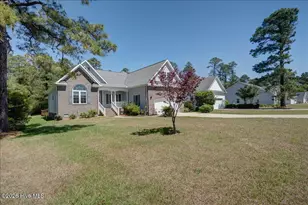 2022 Caracara Dr, New Bern, NC 28560 - Photo 7
