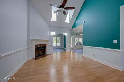 2022 Caracara Drive, New Bern, NC 28560 - Photo 7