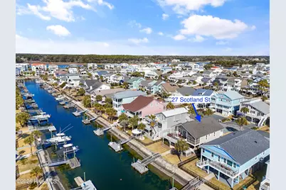 27 Scotland Street, Ocean Isle Beach, NC 28469 - Photo 59