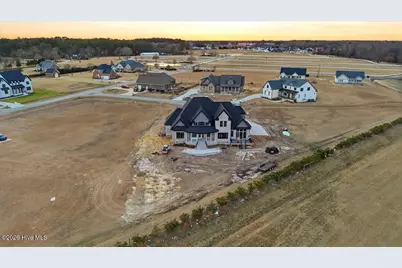 102 Stonewood Place, Goldsboro, NC 27530 - Photo 63