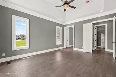 102 Stonewood Place, Goldsboro, NC 27530 - Photo 43