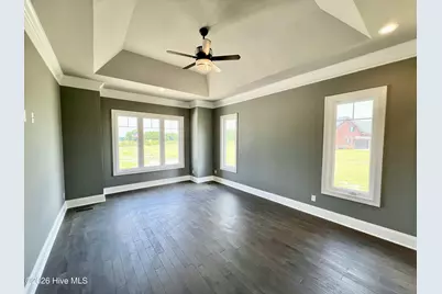 102 Stonewood Place, Goldsboro, NC 27530 - Photo 21