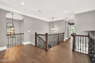 102 Stonewood Pl, Goldsboro, NC 27530 - Photo 57
