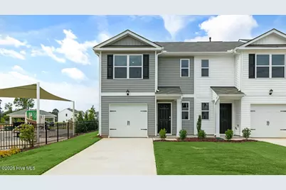 7264 Longleaf Road, Rocky Mount, NC 27804 - Photo 1