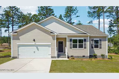 3086 Platinum Circle, West End, NC 27376 - Photo 1