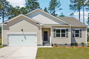 3086 Platinum Cir, West End, NC 27376 - Photo 1