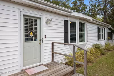 607 W Main Street, Williamston, NC 27892 - Photo 3