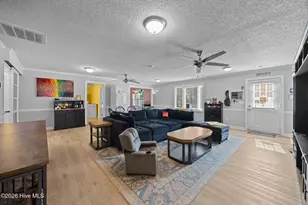 607 W Main St, Williamston, NC 27892 - Photo 5