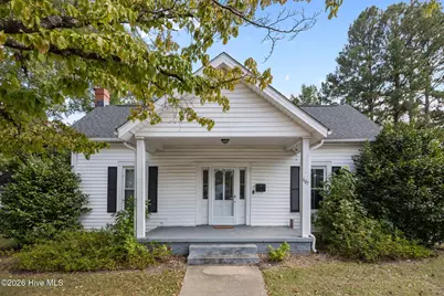 607 W Main Street, Williamston, NC 27892 - Photo 1