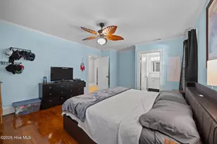 607 W Main St, Williamston, NC 27892 - Photo 25