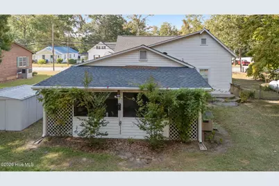 607 W Main Street, Williamston, NC 27892 - Photo 37