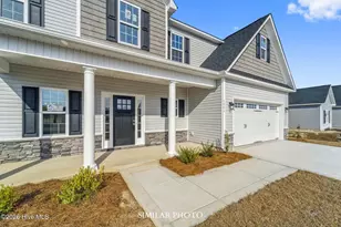 325 Black Hawk Dr, Jacksonville, NC 28546 - Photo 3