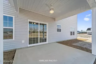 325 Black Hawk Dr, Jacksonville, NC 28546 - Photo 33