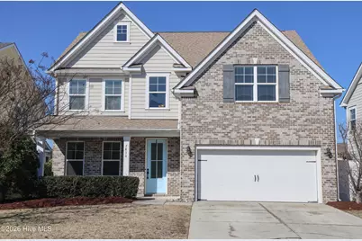 7830 Champlain Drive, Wilmington, NC 28412 - Photo 1