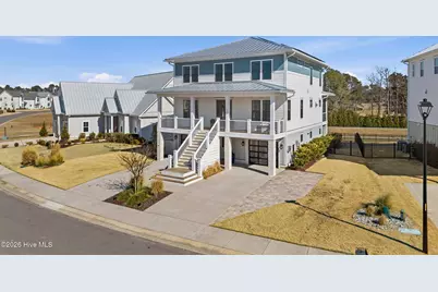 729 Waterstone Drive, Wilmington, NC 28411 - Photo 1