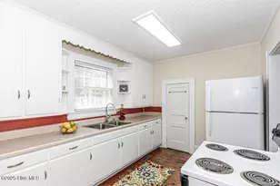 931 Eastern Ave, Nashville, NC 27856 - Photo 5