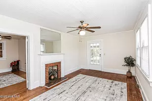 931 Eastern Ave, Nashville, NC 27856 - Photo 3