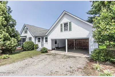 931 Eastern Avenue, Nashville, NC 27856 - Photo 17