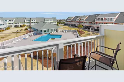 9201 Coast Guard Road #F302, Emerald Isle, NC 28594 - Photo 15