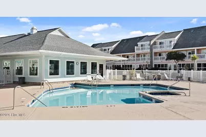 9201 Coast Guard Road #F302, Emerald Isle, NC 28594 - Photo 17