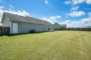 107 Kenison Way, Pikeville, NC 27863 - Photo 3