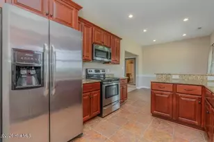 107 Kenison Way, Pikeville, NC 27863 - Photo 13
