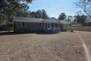 2134 Carolina 172, Sneads Ferry, NC 28460 - Photo 1