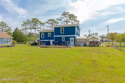 213 Nine Mile Road, Newport, NC 28570 - Photo 31