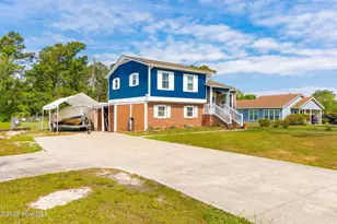 213 9 Mile Rd, Newport, NC 28570 - Photo 3