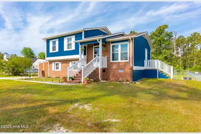 213 Nine Mile Road, Newport, NC 28570 - Photo 1