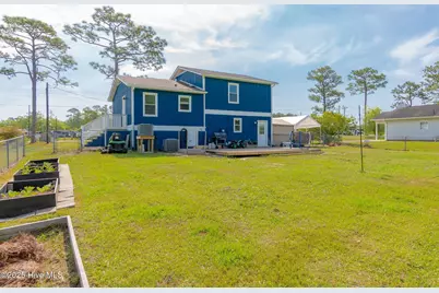 213 Nine Mile Road, Newport, NC 28570 - Photo 29