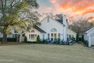1806 Glen Eagles Ln, Wilmington, NC 28405 - Photo 5