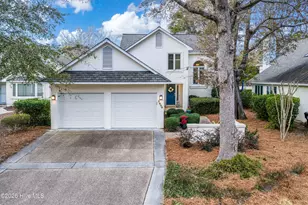 1806 Glen Eagles Ln, Wilmington, NC 28405 - Photo 39