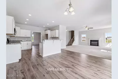 715 Atlantic Coast Lane, Jacksonville, NC 28546 - Photo 11