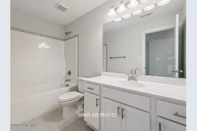715 Atlantic Coast Lane, Jacksonville, NC 28546 - Photo 33