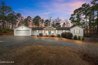 180 One Down Street, Southern Pines, NC 28387 - Photo 1
