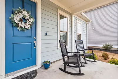9132 Village Lake Drive SW, Calabash, NC 28467 - Photo 11
